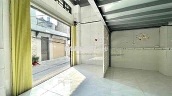 Nhà 1 trệt 1 lầu, kiot kinh doanh phù hợp bán cf, kinh doanh online