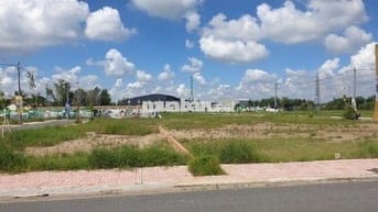 Cần bán gấp đất Phước Bình, Long Thành. Sổ Riêng, Giá 1,85 tỷ/nền.