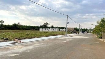 Bán Đất Nền Phước Bình, Long Thành - Sổ Hồng Riêng, Giá 2,39 tỷ/100m2