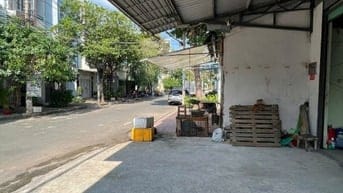 Chính chủ bán nhà cũ Tân Phú, đường T5, diện tích 8x20. Gần Aeon