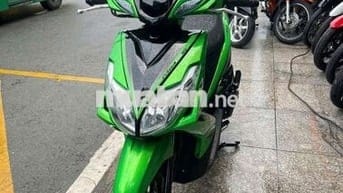 Yamaha Luvias Fi 2016 mới 90% biển số thành phố