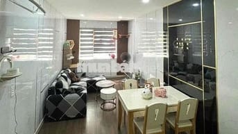 GIỎ HÀNG THUÊ CĂN HỘ TOPAZ ELITE NGAY AEON TẠ QUANG BỬU Q8