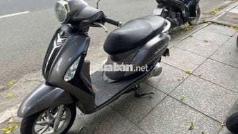 Yamaha grande 2017 mới 90% Bstp chính chủ