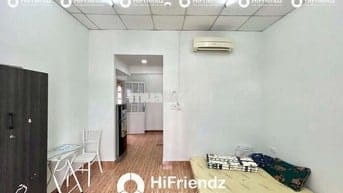 CHDV, phòng trọ đẹp giá rẻ, full nội thất, cửa sổ trời, gần Q5-10-11