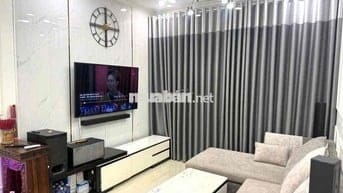 Căn Topaz Elite 3Pn, 86m2, nột thất đầy đủ, p4, q8