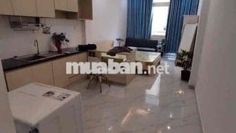 ✨ STUDIO 1PN + BẾP RỘNG 45M² – FULL NỘI THẤT CAO CẤP ✨