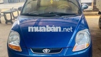 Daewoo Matiz 2007 Joy 0.8 AT - 80000 km