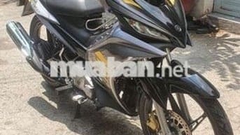 EXCITER 1S9A 4 SỐ FULL NEW XÉ BỊCH, ĐẦU ZIN 100%.