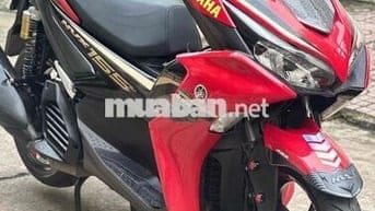 NVX 155 V2 2020. lên led audi.BSTP 1 chủ công chứg