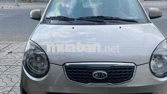Kia Morning 2012 1.0 MT Sport - 123456 km