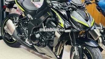 Kawasaki Z1000R - 2018 ( Cần Bán )