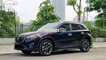Mazda CX5 2.0 AT 2017