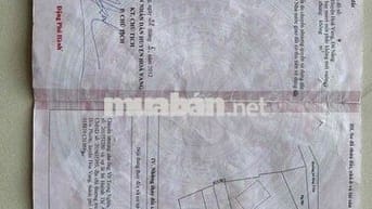 cần bán 170m đất hoà phước gần chợ đầu mối có việc