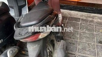 xe sang tay vỏ hơi cũ. nhưng đồ đều sin
