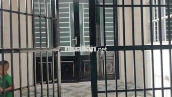 Chính chủ cần bán gấp nhà đôi 2 căn Long An 129m2 - sổ hồng riêng
