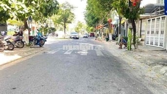 Bán đất MT đường Nguyễn Khoa Chiêm - Hoà Thọ Đông- Cẩm Lệ - Đà Nẵng.
