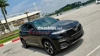 VinFast Lux SA Plus – Sản xuất 2022