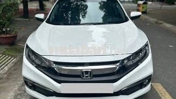 Honda Civic G 2021