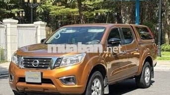 Nissan Navara 2.5EL AT Premium Model 2019 Xe C.Ty