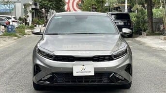 Kia K3 1.6AT Premium 2022 Gia Đình 1 Chủ Cực Mới
