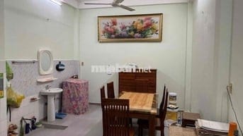 Nhà 4PN Xe Hơi Ngủ Trong Nhà _Lữ Gia,_Giáp Quận 10