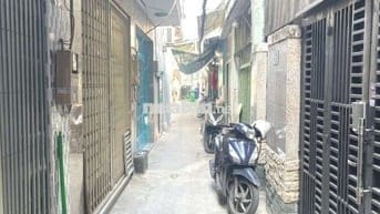[Quận 7] NHÀ ĐẸP 3 TẦNG CÁCH MT VÀI BƯỚC CHÂN, NGANG 4.2M NHỈNH 3 Tỷ