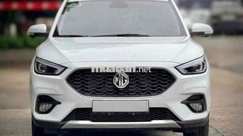 MG MGZS 2025 Luxury 1.5 AT 2WD