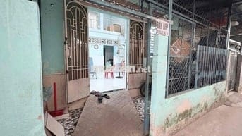 BÁN NHÀ CHÍNH CHỦ CẦN THƠ 40m2 1TY1