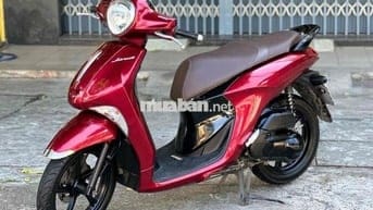Janus 125 Trả Trước 0đ Nhận Xe