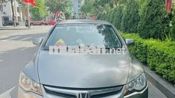 Honda Civic 2009 1.8 AT - 180000 km