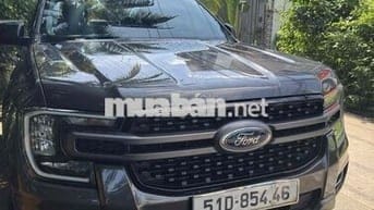 Ford Ranger 2023 XLS std chạy 4v nguyên zin
