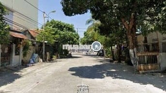 Bán nhà MT Nguyễn Văn Bảy Nha Trang