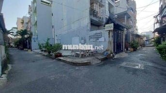 🌟 LÔ ĐẤT 2 MẶT TIỀN – VIEW ĐẸP – HXH 5M THÔNG