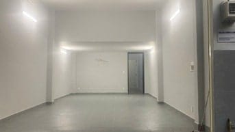 Nhà mới xây hẻm xe hơi Trường Chinh, 4.5 x 19m, 1 lầu