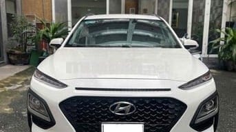 Hyundai Kona 2020 2.0 AT Đặc biệt - 40000 km