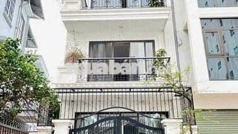 nhà 4 Tầng xây mới rẻ nhất HÀ Nội - ngõ rộng ô tô đỗ cửa-Giá 2.5Tỉ