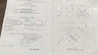 Bán mặt tiền vũng tàu có nhà giá tốt chủ bán gấp