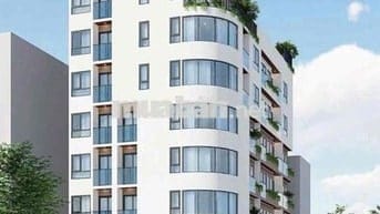 Bán căn hộ 2 mặt tiền gần cầu rồng