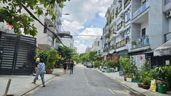 Nhanh Tay Mới Kịp -Nhà Huỳnh Thị Đồng - Đường 12m - Mặt tiền kinh