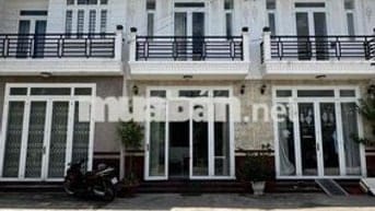 bán nhà hẻm 3 Lê Hồng phong bình thủy cần thơ