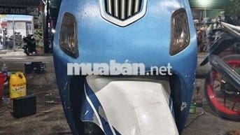 Suzuki Saphire gtdd