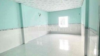 Bán nhà trệt lầu đường 57 KDC 586 - TP Cần Thơ
