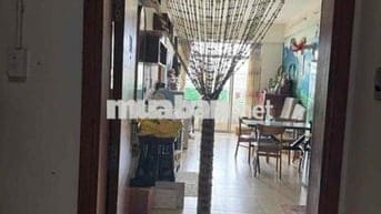 Căn góc chung cư Linh Tây 71m², 2PN 2WC, giá chỉ 2.7 tỷ
