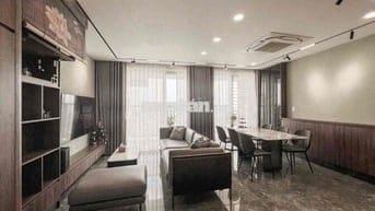 bán căn hộ chung cư Orchard Parkview 83m2. 2 phòng ngủ 2WC. p9 PNhuan