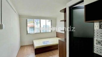 ✨✨CĂN HỘ MINI CỬA SỔ THOÁNG ĐẸP NGAY PHAN ĐÌNH PHÙNG NGÃ TƯ PHÚ NHUẬN