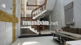 🔴 Bán Nhà 2 Tầng 2 Mê -- 3 Mặt Kiệt Đinh Thị Hoà - P. An Hải Bắc Sơn