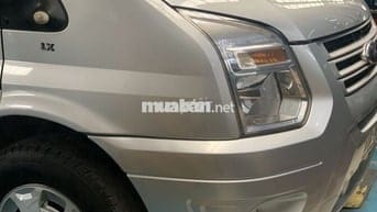 FORD TRANSIT VAN 6 CHỖ 2015