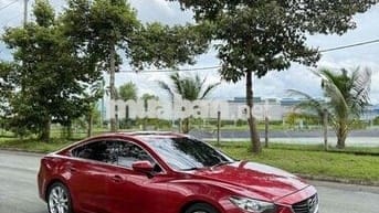 Mazda 6 2014 2.5 L - 98000 km