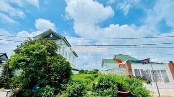 BÁN CẮT LỖ SÂU 650TR LÔ ĐẤT 260M2 ĐỒNG DIỀU KP4 THỊ TRẤN CỦ CHI, SHR