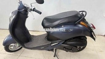 Thanh lý Elit 50cc chính hãng SYM siêu mới